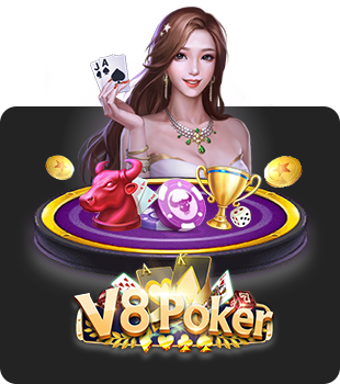 Casino V8 Poker