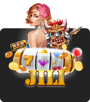 Casino slot Jili
